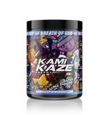 Kamikaze Energy by Athletic Sport