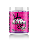 Kamikaze Energy by Athletic Sport