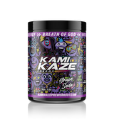 Kamikaze Energy by Athletic Sport
