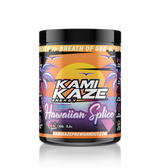 Kamikaze Energy by Athletic Sport