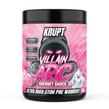 Villian Arc by Krupt Supps