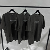 The Standard Oversized Shirt
