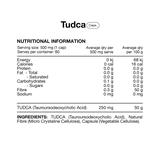 TUDCA by Switch Nutrition
