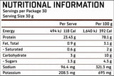 Whey Protein by Legit