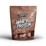 Whey Protein by Legit