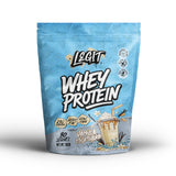 Whey Protein by Legit