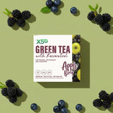 Green Tea X50