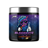 Blackoutz Sleep Formula by Zombie Labs