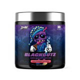 Blackoutz Sleep Formula by Zombie Labs