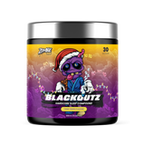 Blackoutz Sleep Formula by Zombie Labs