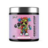 Cross-Eyed by Zombie Labs