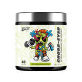 Cross-Eyed by Zombie Labs