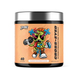 Cross-Eyed by Zombie Labs