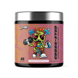 Cross-Eyed by Zombie Labs