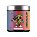 Cross-Eyed by Zombie Labs