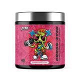 Cross-Eyed by Zombie Labs