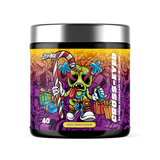 Cross-Eyed by Zombie Labs