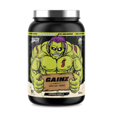 GAINZ Mass Gainer by Zombie Labs