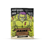 GAINZ Mass Gainer by Zombie Labs