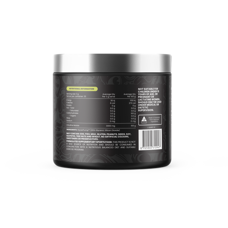 Glycerol by Zombie Labs