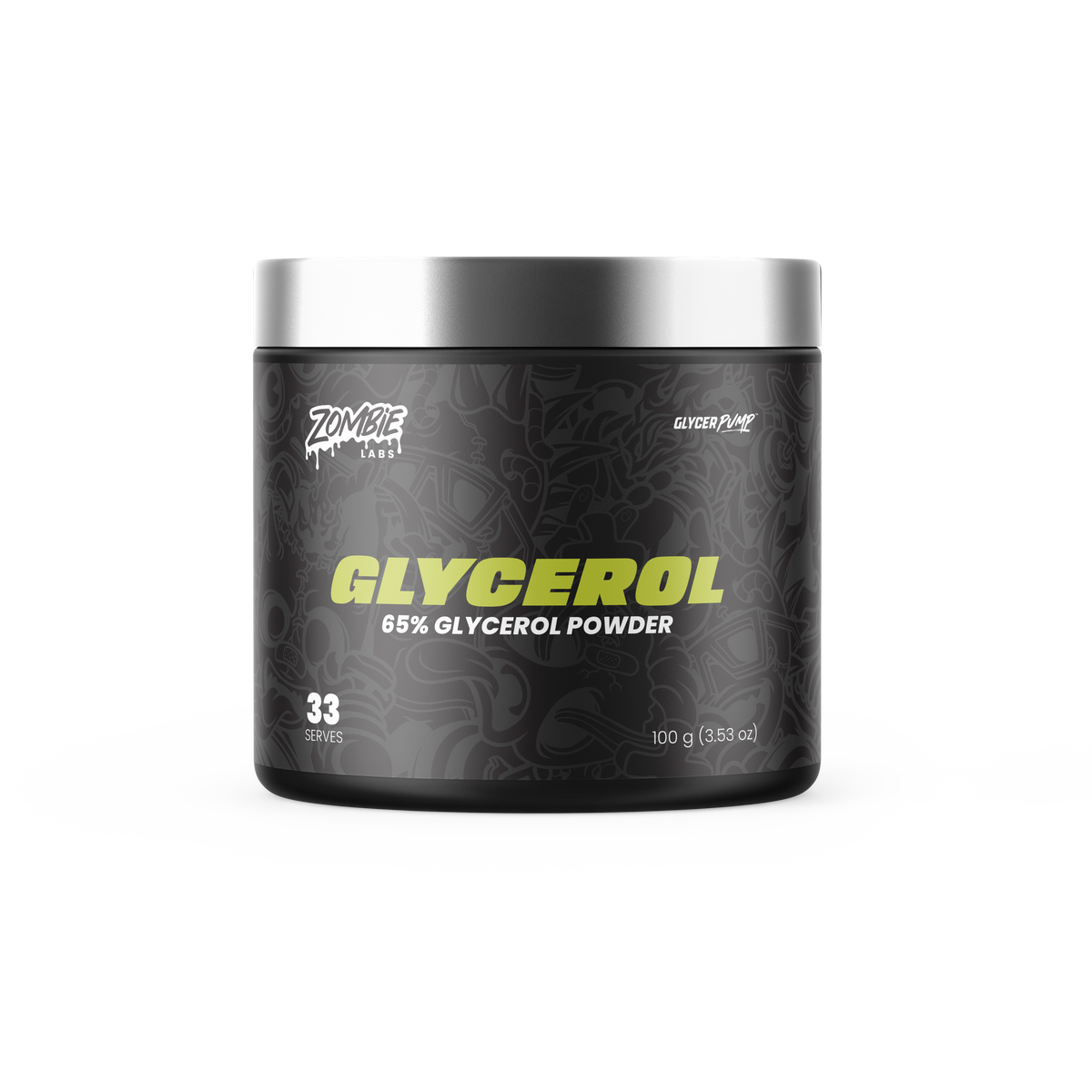 🎁 Glycerol by Zombie Labs (100% off)