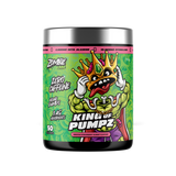 King Of Pumpz by Zombie Labs