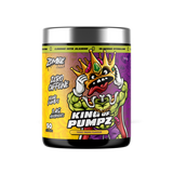 King Of Pumpz by Zombie Labs