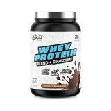 Musclez Whey Protein by Zombie Labs