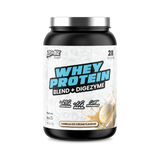 Musclez Whey Protein by Zombie Labs