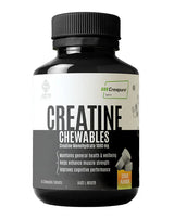 🎁 Creatine Chewables by ATP Science (100% off)