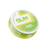 Energy Focus Pouches by CBUM