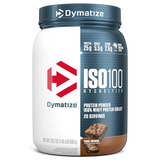 Iso 100 WPI by Dymatize