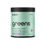 Greens Sachets by Switch Nutrition