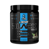 Enrage Black by E Flow Nutrition