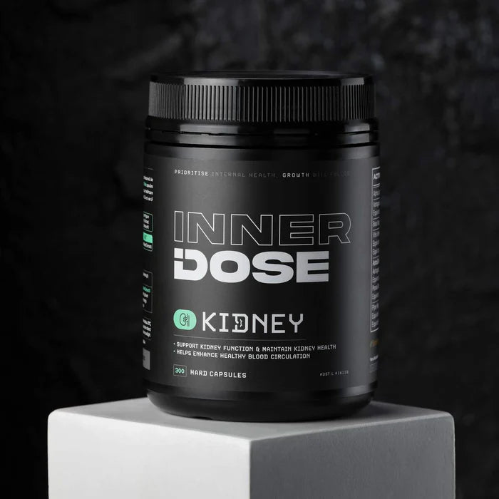 Kidney Support by Inner Dose