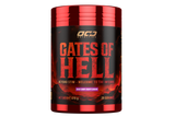 Gates of Hell by OCD Nutrition