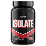 Isolate Protein by Inspired