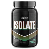 Isolate Protein by Inspired