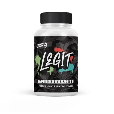 Turkesterone by Legit Supps