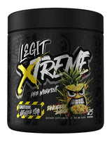 Xtreme Pre by Legit