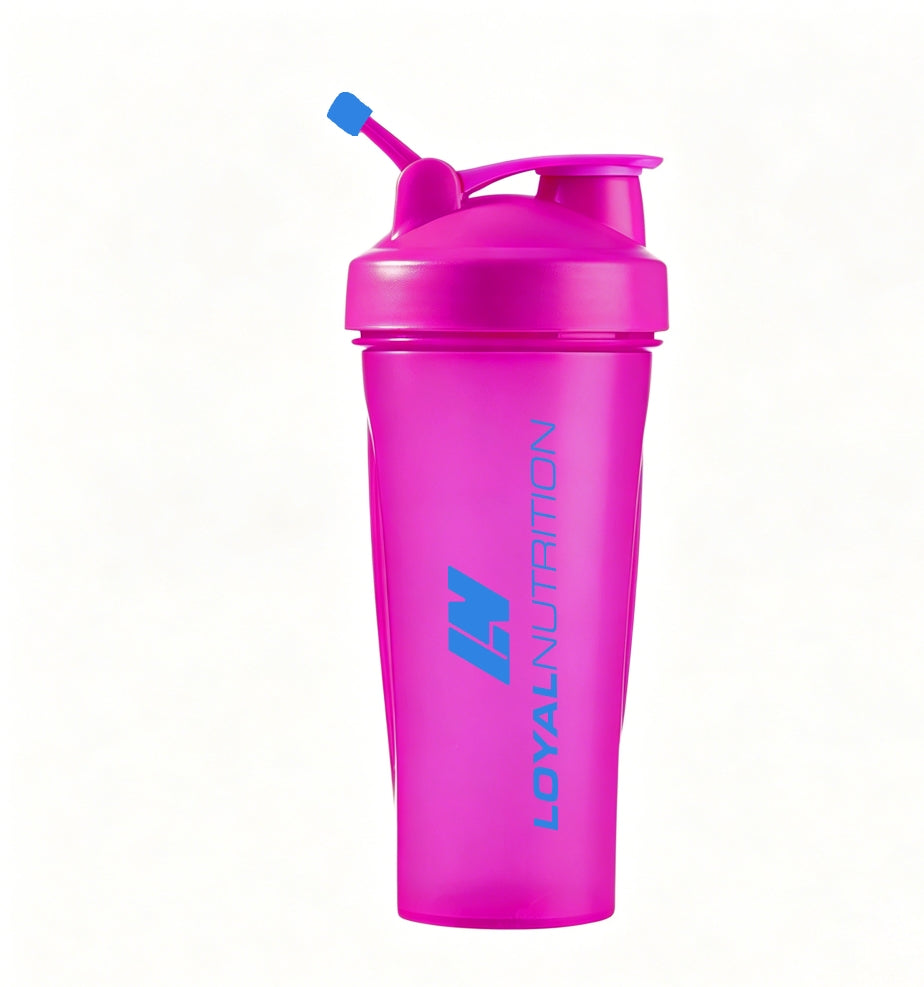 Shaker by Loyal Nutrition