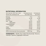 NMN by Switch Nutrition