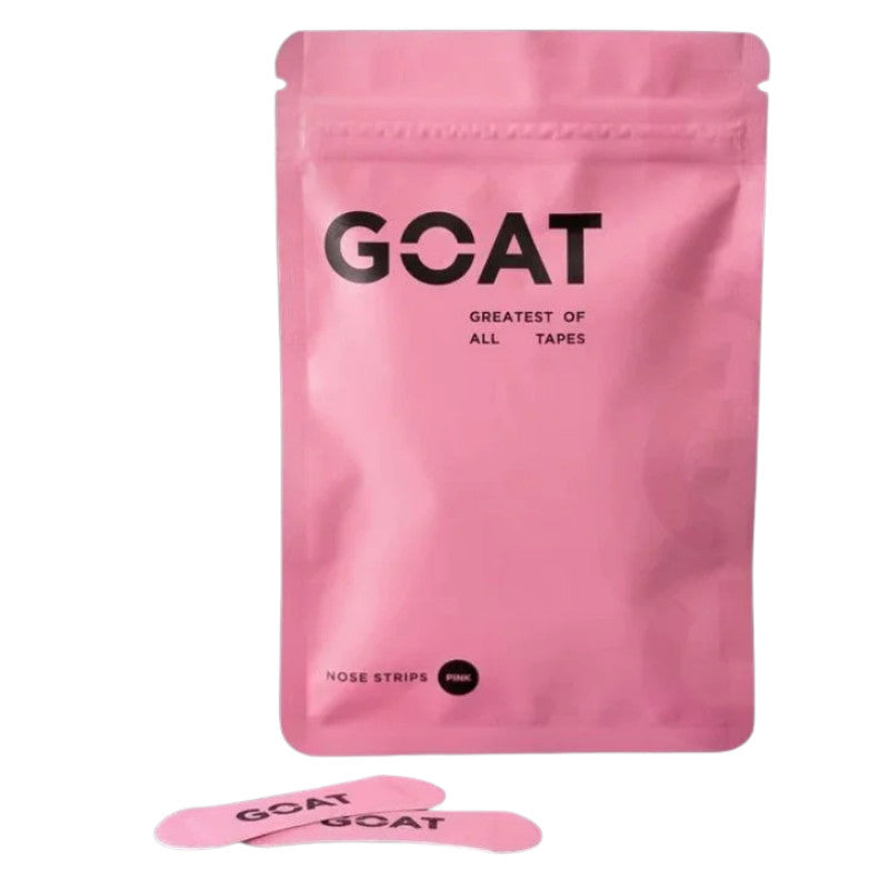 Nose Strips by GOAT