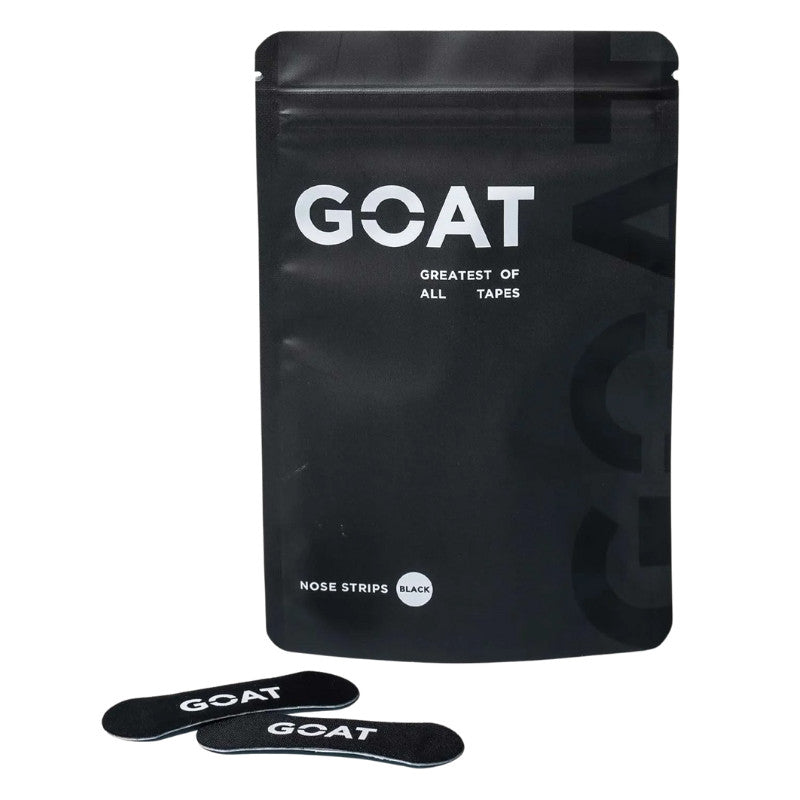 Nose Strips by GOAT