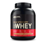 Gold Standard 100% Whey by Optimum Nutrition