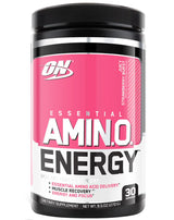 Essential Amino Energy + Electrolytes by Optimum Nutrition