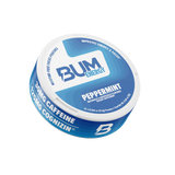 Energy Focus Pouches by CBUM