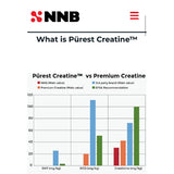 Purest Creatine by Primabolics