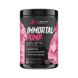 Immortal Non Stim Pre Workout by Red Dragon Nutritionals