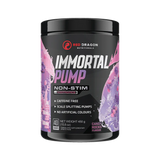 Immortal Non Stim Pre Workout by Red Dragon Nutritionals